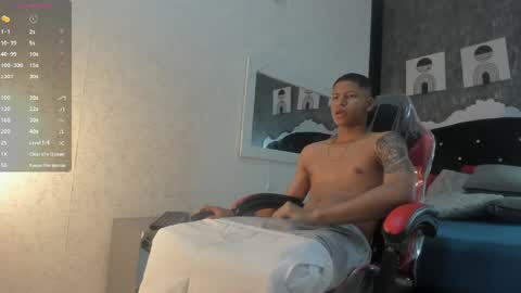 _erick_j online show from May 4, 7:59 pm