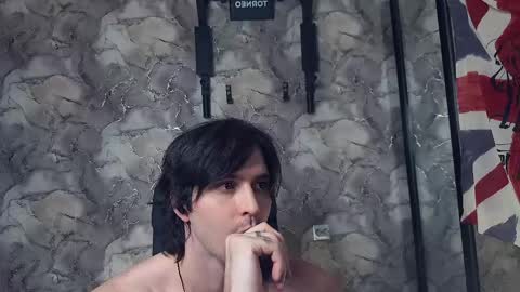 Keanu online show from May 15, 1:41 pm