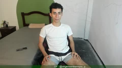 jair eduardo online show from July 14, 2:56 pm