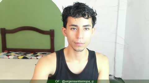 jair eduardo online show from July 20, 12:40 pm