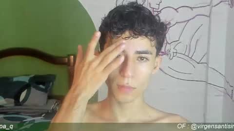 jair eduardo online show from July 7, 11:47 am