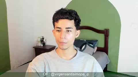 jair eduardo online show from July 12, 6:43 pm