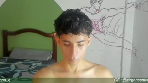 jair eduardo online show from July 8, 11:58 am