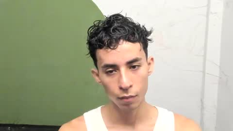 jair eduardo online show from July 30, 2:49 pm