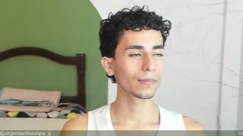 jair eduardo online show from July 19, 3:29 pm