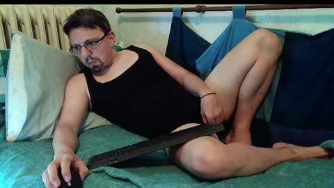 Manuel online show from June 7, 3:41 pm