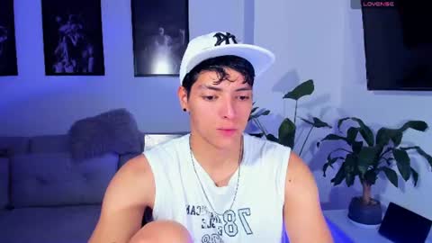 J A C O B online show from July 16, 3:46 am