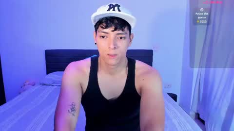 J A C O B online show from July 3, 10:34 pm