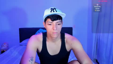 J A C O B online show from July 13, 10:22 pm