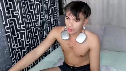 _jamescock online show from May 20, 12:23 pm