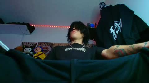 SHADOW online show from June 2, 7:26 pm