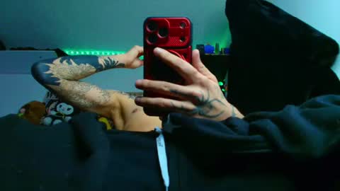 SHADOW online show from June 11, 2:53 am