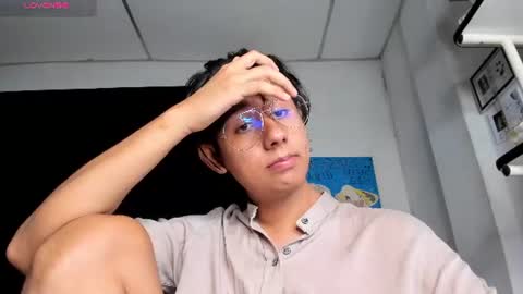 _latinsexy online show from June 21, 1:11 am