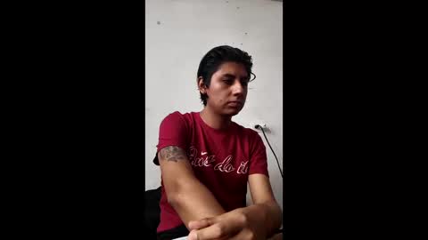 _latinsexy online show from June 8, 5:36 pm