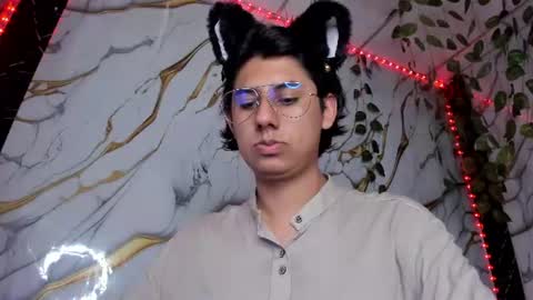 _latinsexy online show from June 25, 10:57 pm