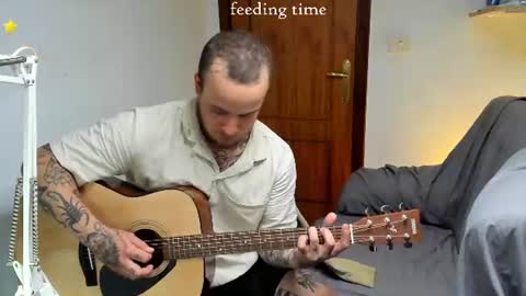 Layne online show from July 31, 3:22 pm
