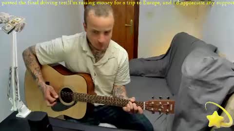 Layne online show from June 13, 11:08 am