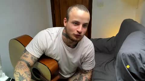 Layne online show from July 28, 2:24 pm