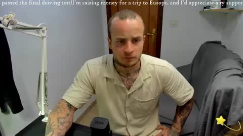 Layne online show from June 16, 3:25 pm