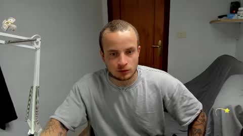 Layne online show from June 22, 1:59 pm