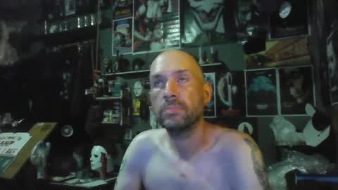 That guy online show from July 30, 1:05 am