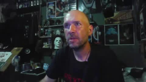 That guy online show from July 25, 3:47 am