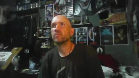 That guy online show from July 24, 3:37 am