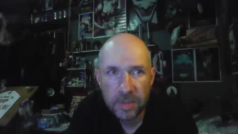 That guy online show from June 1, 10:32 pm