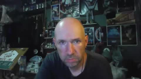 That guy online show from June 7, 11:11 pm