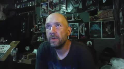 That guy online show from August 1, 2:32 am