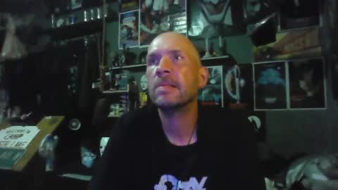 That guy online show from July 23, 1:58 am