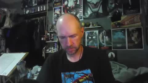 That guy online show from May 11, 3:40 pm