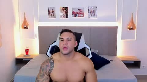 _matthew_santos_ online show from June 11, 2:53 am