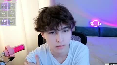 Luka online show from August 1, 2:05 pm