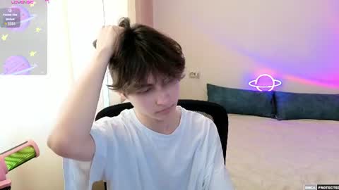 Luka online show from June 20, 1:38 pm