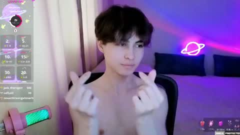 Luka online show from July 28, 6:20 pm