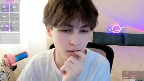 Luka online show from July 28, 3:21 pm