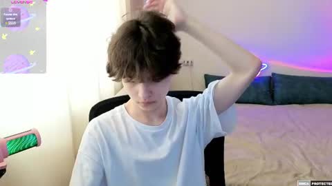 Luka online show from July 17, 1:18 pm