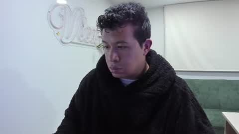 Panda  online show from July 12, 4:14 am