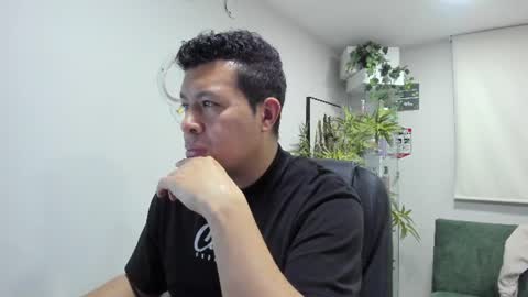 Panda  online show from July 3, 11:40 pm