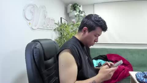 Panda  online show from July 9, 12:04 am