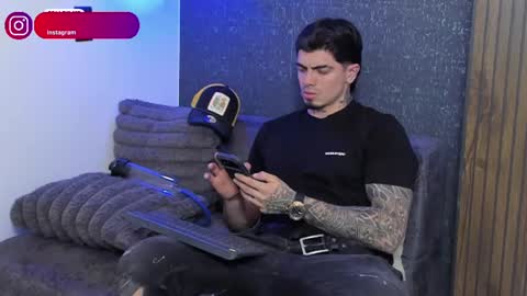 _mrcock_ online show from June 9, 4:47 am