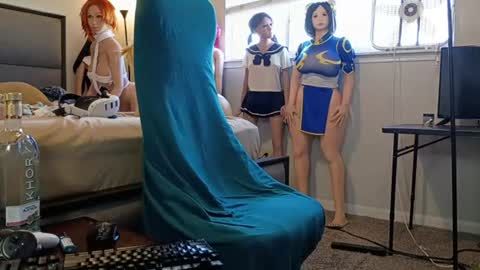 iwant2cumontitts online show from July 30, 10:09 pm