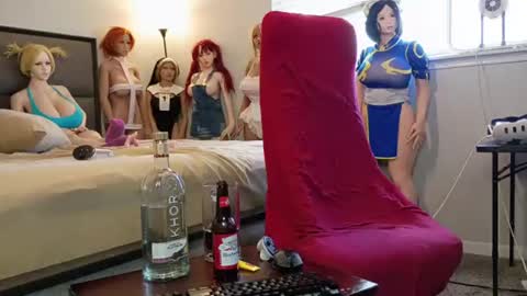iwant2cumontitts online show from July 17, 11:33 pm