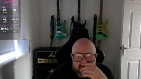 David online show from June 21, 9:15 am
