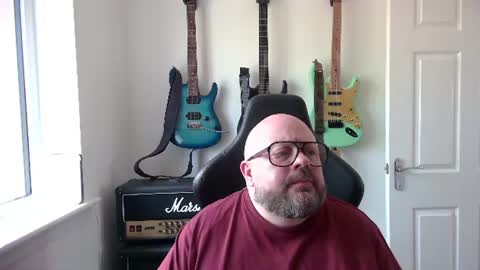 David online show from June 28, 9:59 am
