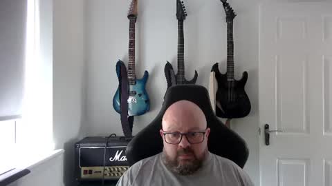 David online show from July 18, 10:20 am