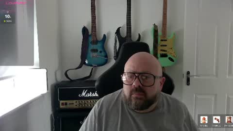 David online show from June 22, 1:15 pm