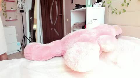 Sasha ---- 50 discount on my Fansly  ---- online show from June 5, 6:52 am