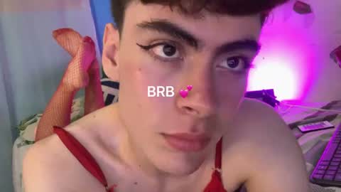 esteban online show from July 24, 4:31 am